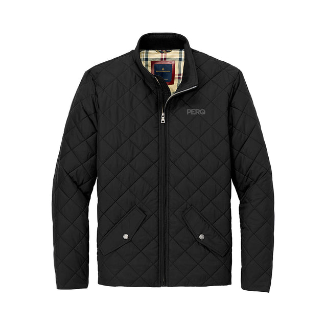 SPACE 90 - Brooks Brothers Quilted Jacket