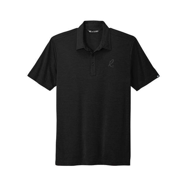 TravisMathew Oceanside Solid Polo
