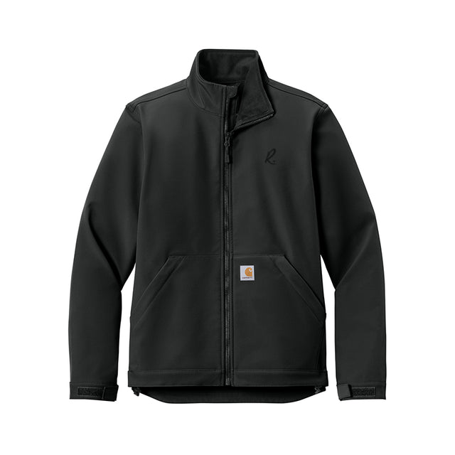 Carhartt Rain Defender Soft Shell Jacket