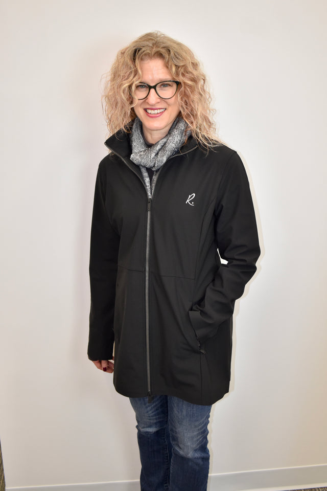 MERCER+METTLE Women's Faille Soft Shell