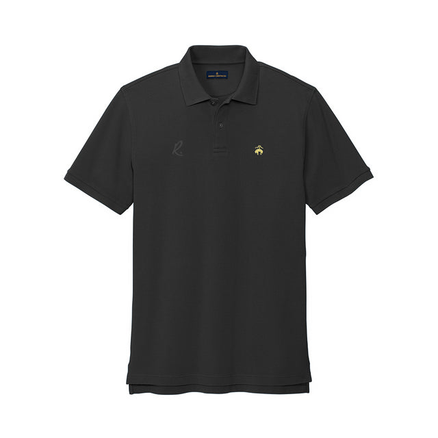 Brooks Brothers Pima Cotton Pique Polo