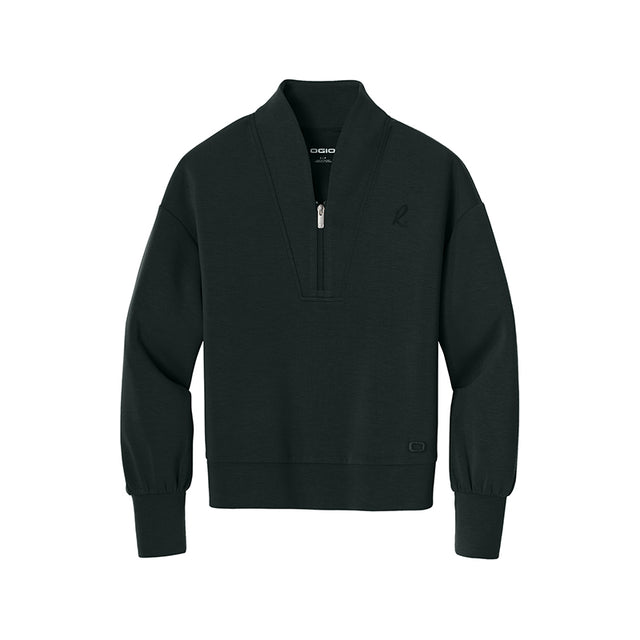 OGIO Women's Transcend 1/4-Zip