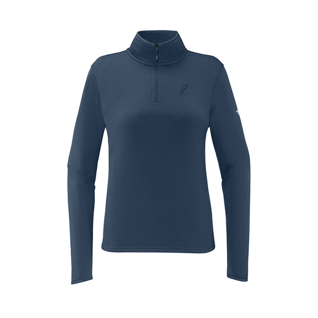 The North Face Women's Aim 1/4-Zip Fleece