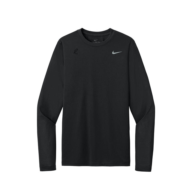 Nike Team rLegend Long Sleeve Tee