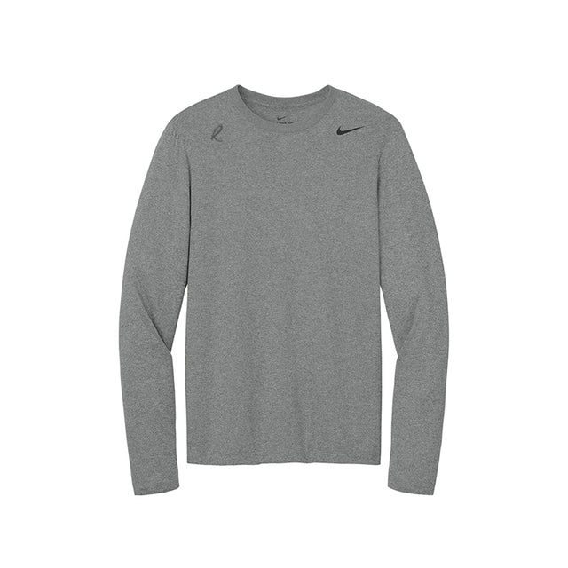 Nike Team rLegend Long Sleeve Tee