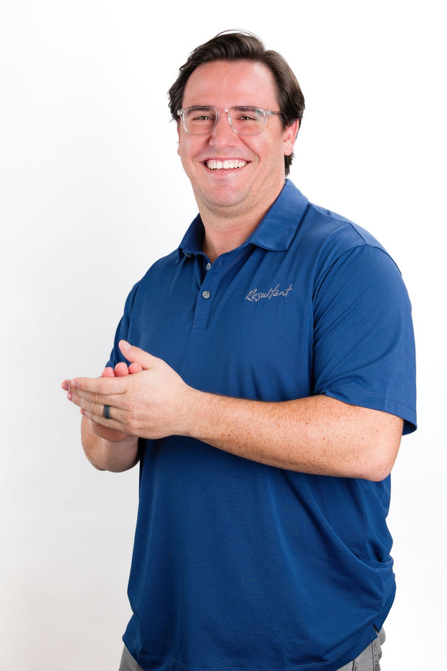 MERCER+METTLE Stretch Jersey Polo