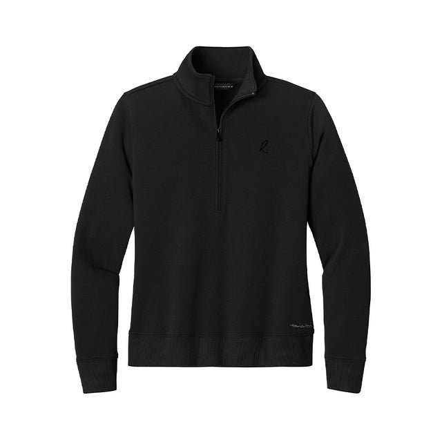 TravisMathew Women's Ocean Villa 1/4-Zip