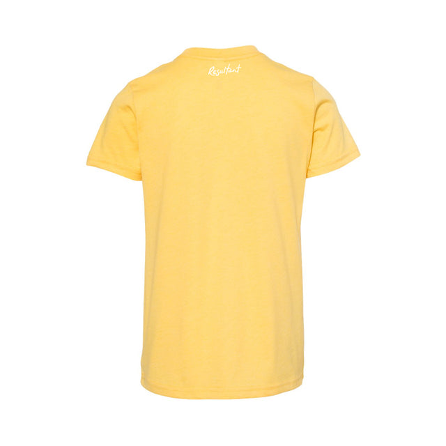 BELLA + CANVAS Youth Unisex Jersey Tee