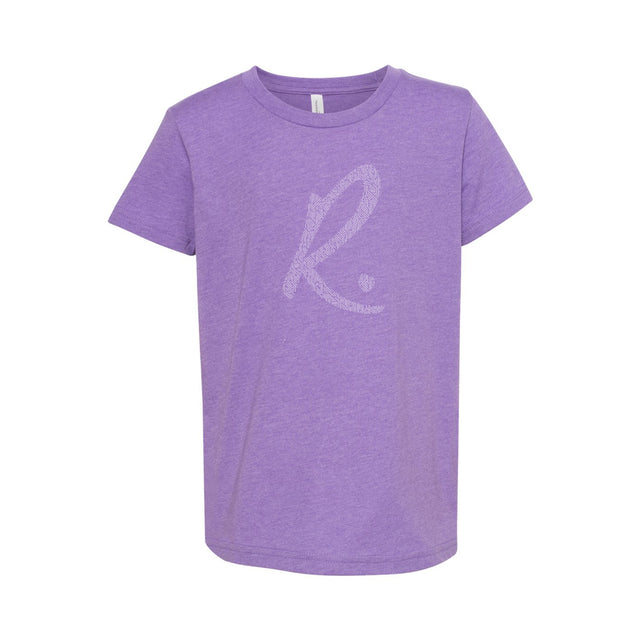 BELLA + CANVAS Youth Unisex Jersey Tee