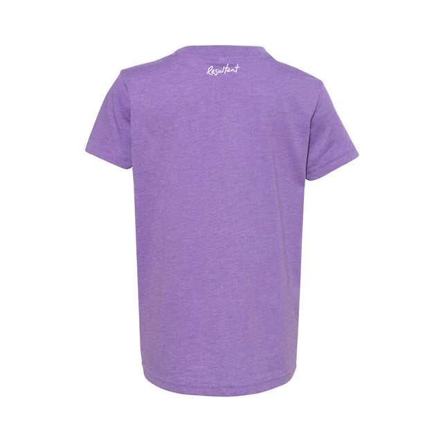 BELLA + CANVAS Youth Unisex Jersey Tee