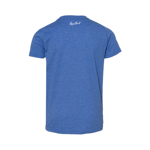 BELLA + CANVAS Youth Unisex Jersey Tee