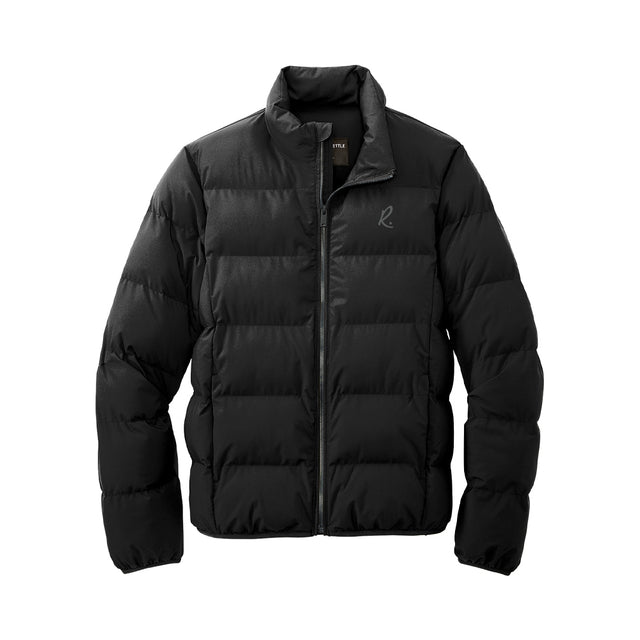 MERCER+METTLE Puffy Jacket