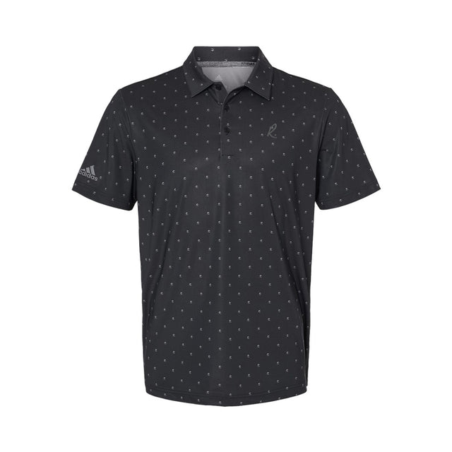 Adidas Pine Tree Polo