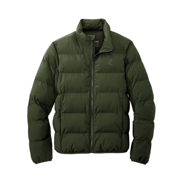 MERCER+METTLE Puffy Jacket
