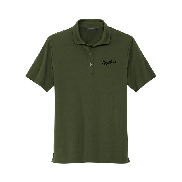 MERCER+METTLE Stretch Jersey Polo