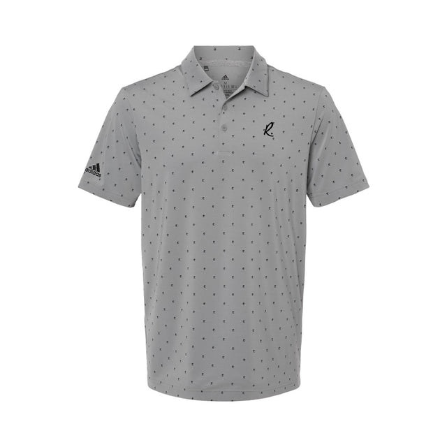 Adidas Pine Tree Polo