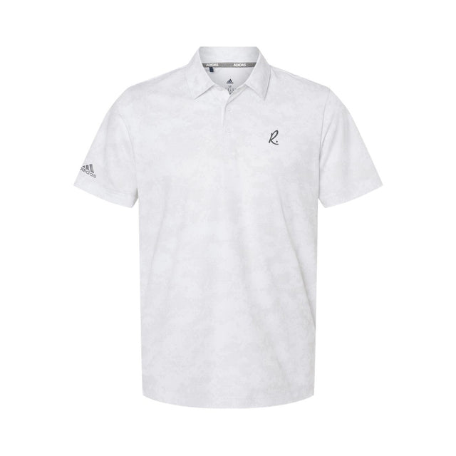 Adidas Camo Polo