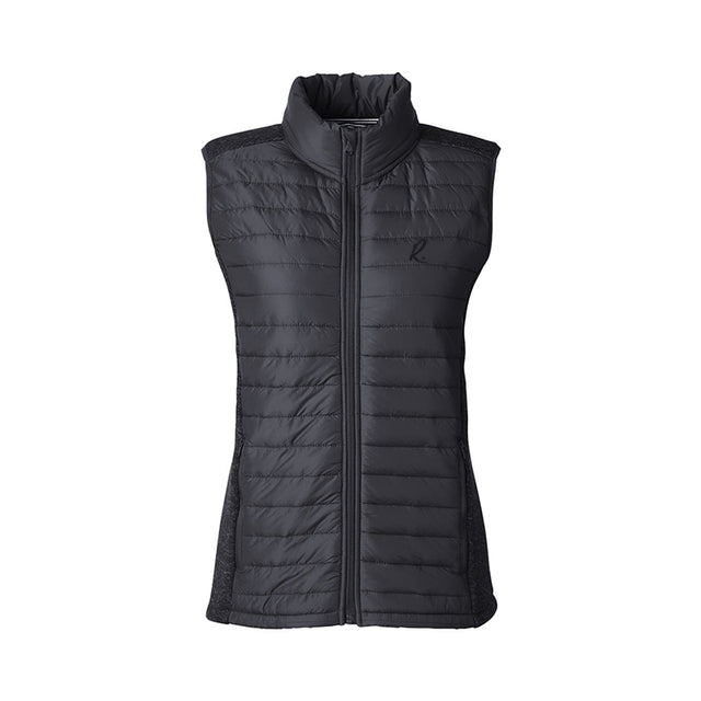 Women's Harbor Puffer Vest