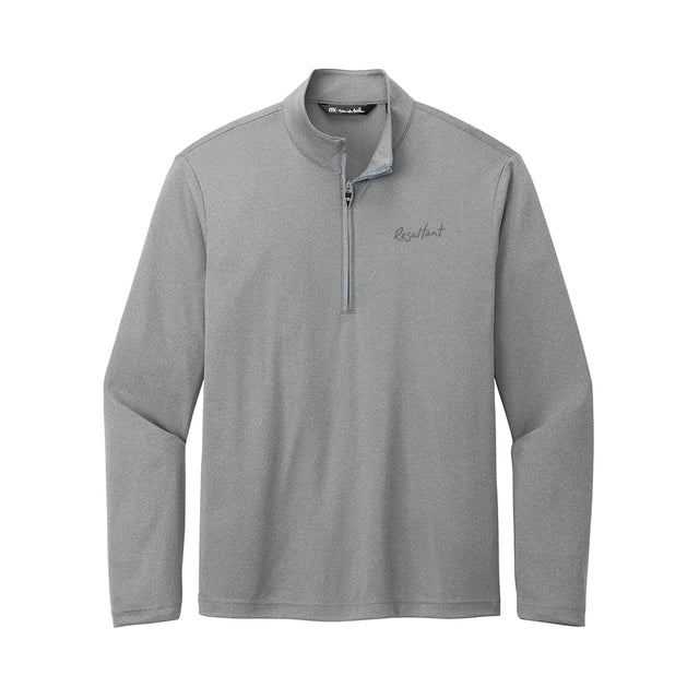 TravisMathew Coto Performance 1/4-Zip