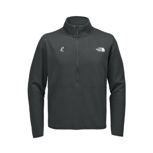 The North Face Double-Knit 1/2-Zip Fleece