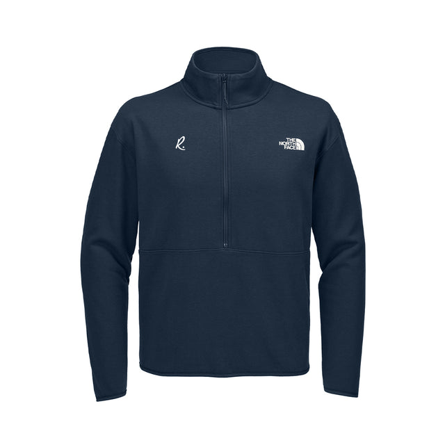 The North Face Double-Knit 1/2-Zip Fleece