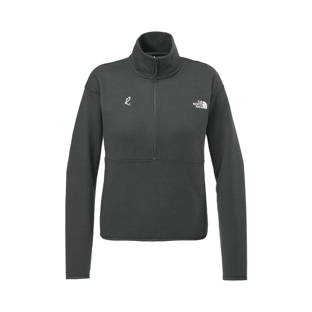 The North Face Women's Double-Knit 1/2-Zip Fleece