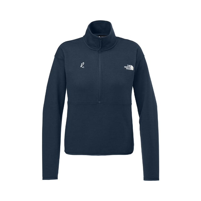 The North Face Women's Double-Knit 1/2-Zip Fleece