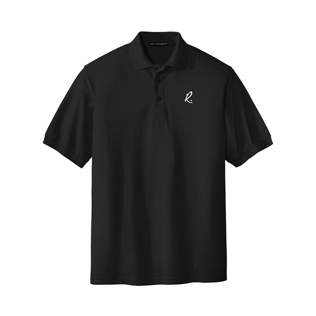 Port Authority Silk Touch Polo