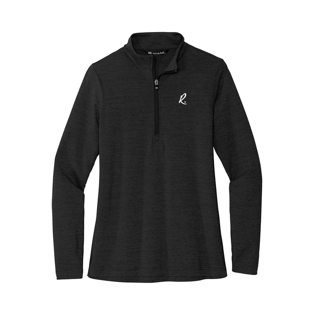 TravisMathew Women's Crestview 1/4-Zip