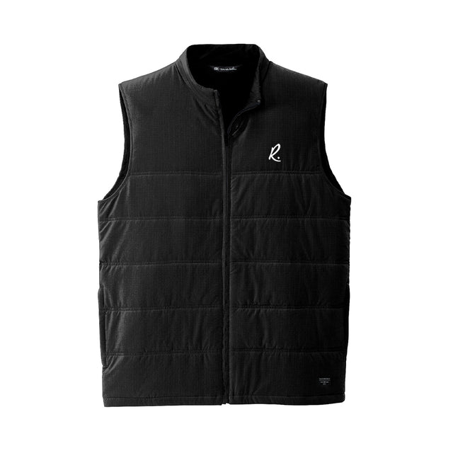 TravisMathew Cold Bay Vest