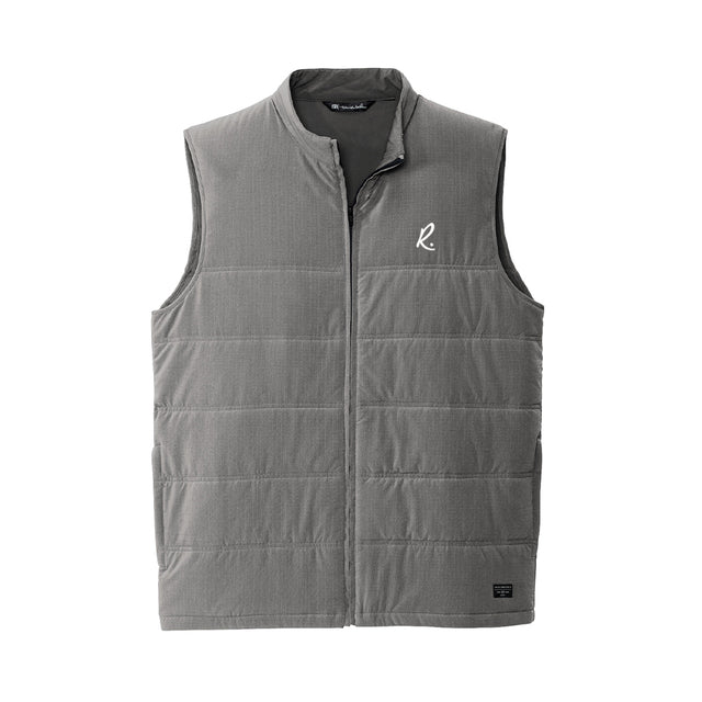 TravisMathew Cold Bay Vest