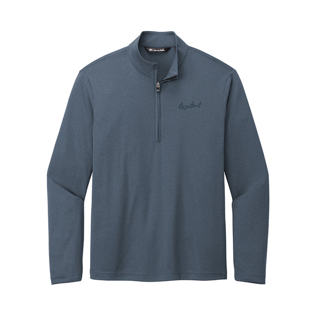 TravisMathew Coto Performance 1/4-Zip