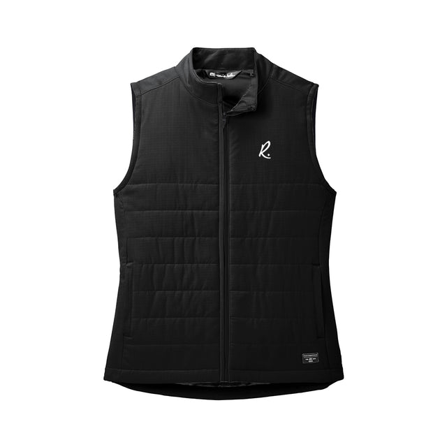 TravisMathew Women's Cold Bay Vest