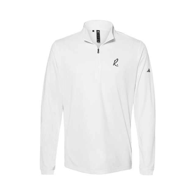 Adidas Lightweight Quarter-Zip Pullover