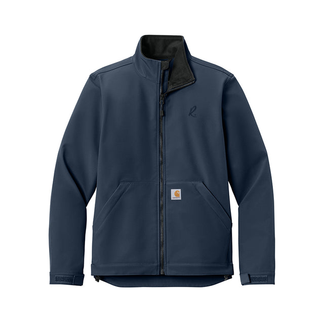 Carhartt Rain Defender Soft Shell Jacket