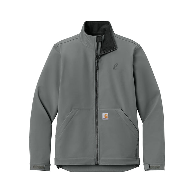 Carhartt Rain Defender Soft Shell Jacket