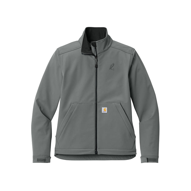 Carhartt Women's Rain Defender Soft Shell Jacket