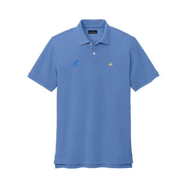 Brooks Brothers Pima Cotton Pique Polo