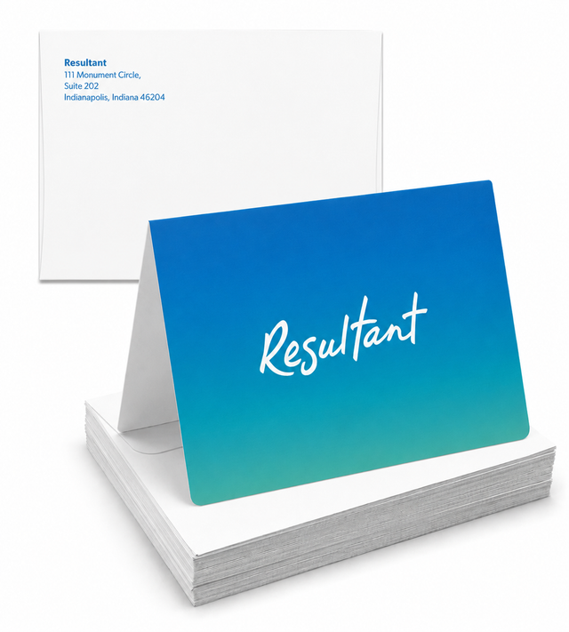 A2 Greeting Cards and Envelopes