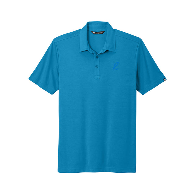 TravisMathew Oceanside Solid Polo