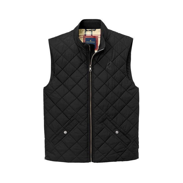 Brooks Brothers Quilted Vest