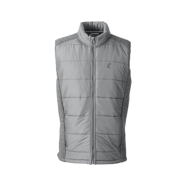 Men's Harbor Puffer Vest