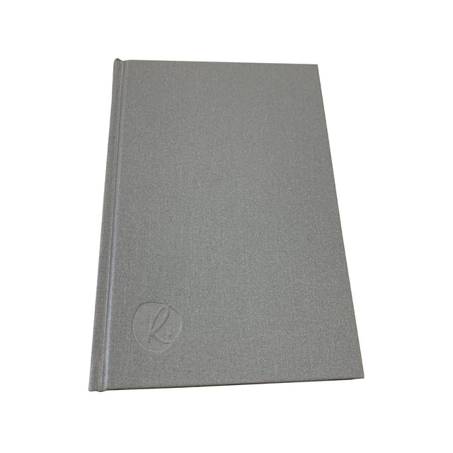 Americana Journal w/ Tip-In (Copy)