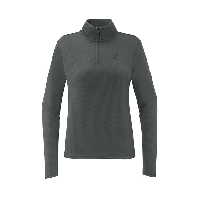 The North Face Women's Aim 1/4-Zip Fleece