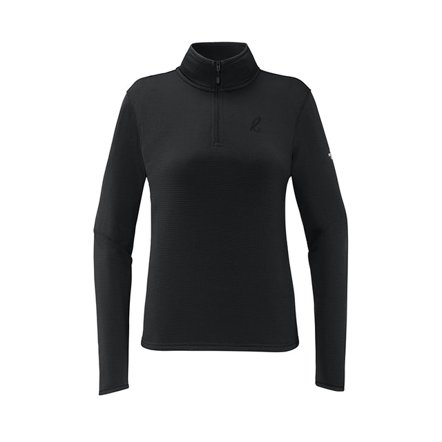 The North Face Women's Aim 1/4-Zip Fleece