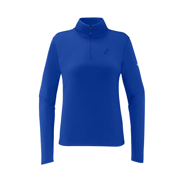 The North Face Women's Aim 1/4-Zip Fleece