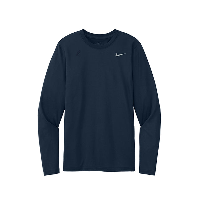 Nike Team rLegend Long Sleeve Tee