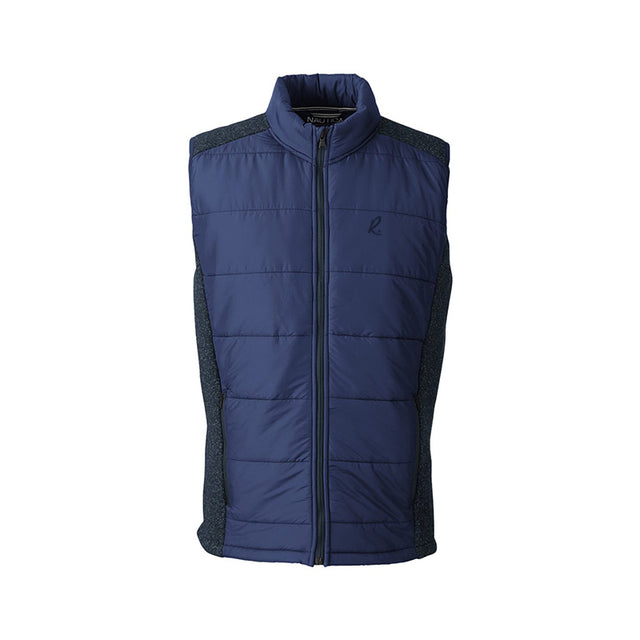 Men's Harbor Puffer Vest