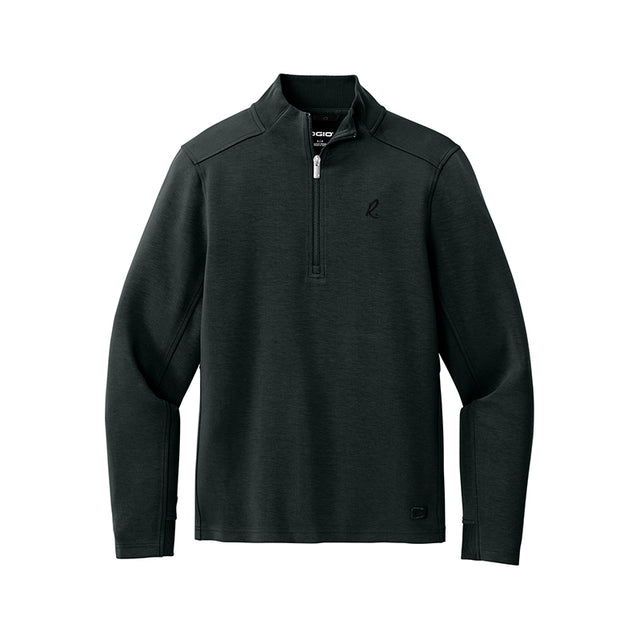 OGIO Transcend 1/4-Zip