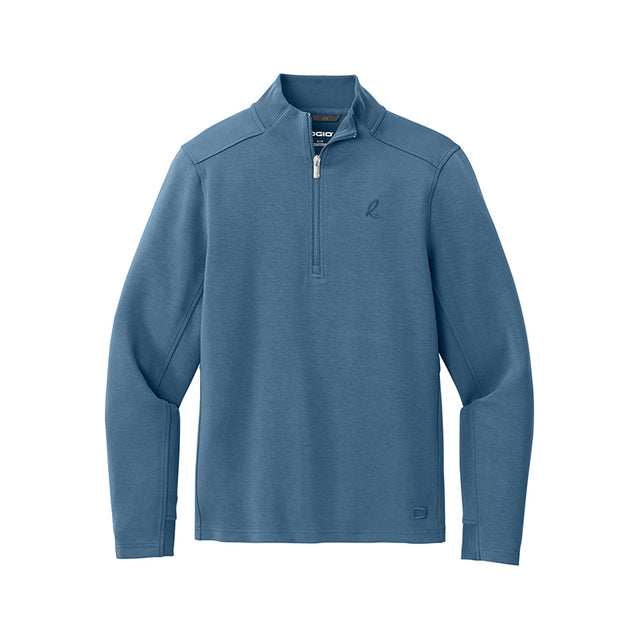 OGIO Transcend 1/4-Zip